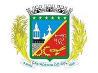 Prefeitura de Cachoeira do Sul Prefeitura de Cachoeira do Sul