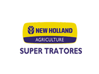 Super Tratores Super Tratores